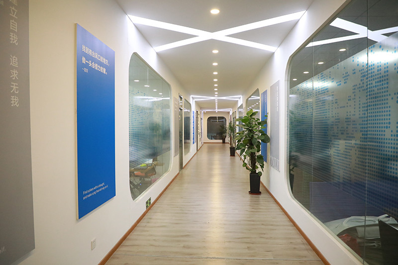 Anhui Zhonglu Engineering Materials Co., Ltd.