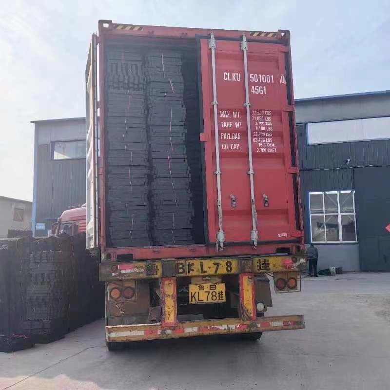 Anhui Zhonglu Engineering Materials Co., Ltd.