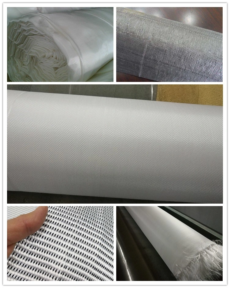 উচ্চ শক্তি বোনা PET 150 Gsm জিওটেক্সটাইল 50m OEM 1