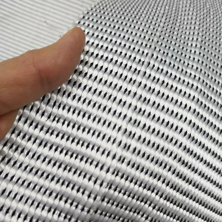 ODM 4 oz জিওটেক্সটাইল ড্রেনেজ ফ্যাব্রিক যার প্রসার্য শক্তি 2000 KN/M পর্যন্ত 0