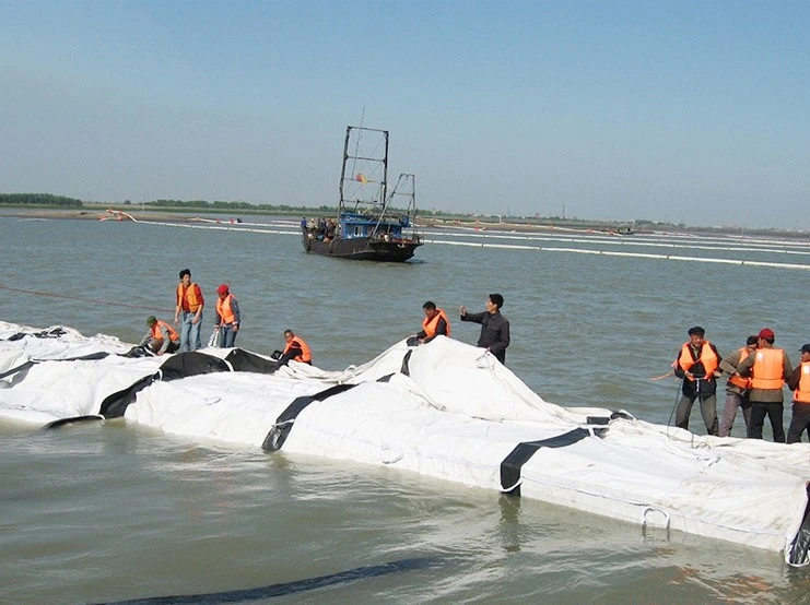 হাই স্ট্রেন্থ রোড স্টেবিলাইজেশন বোনা পলিপ্রোপিলিন জিওটেক্সটাইল ফিল্টার মেমব্রেন 0