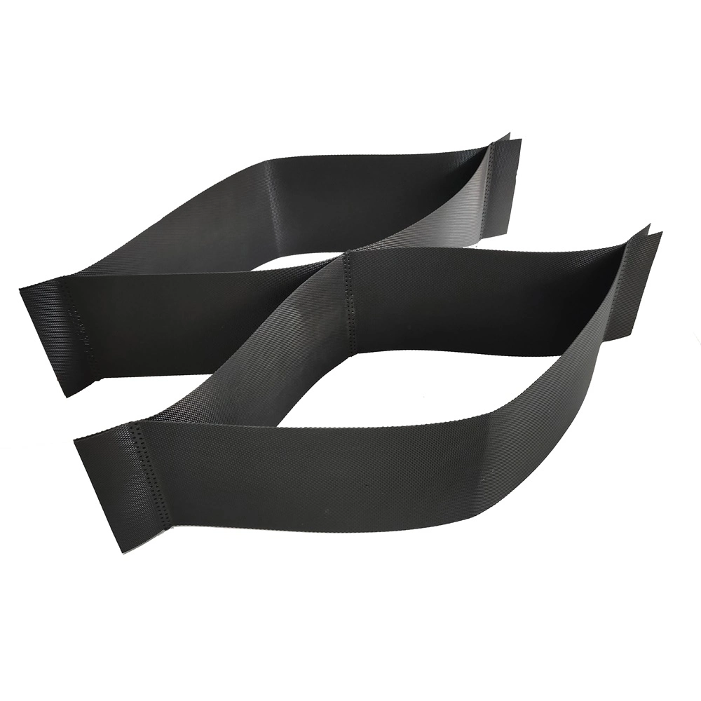 সড়ক নির্মাণে ব্যবহৃত ক্ষয় প্রতিরোধী এইচডিপিই প্লাস্টিকের জিওসেল গ্রাউন্ড গ্রিড 3