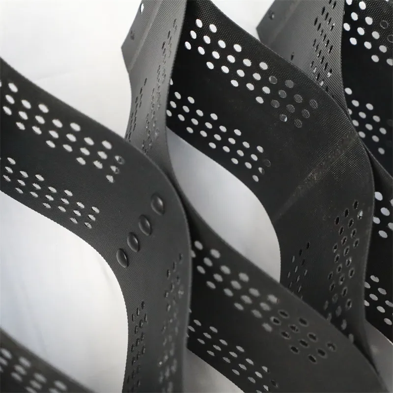 উচ্চ মধুচক্র কালো এইচডিপিই জিওসেল রিইনফোর্সমেন্ট ড্রাইভওয়ে রোডের জন্য গ্রাবল স্ট্যাবিলাইজার গ্রিড সমর্থন দেয়াল বাঁধ 2