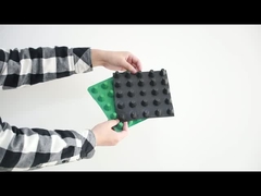 ডিম্পল ড্রেনেজ বোর্ড