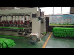 জিওসেল উৎপাদন