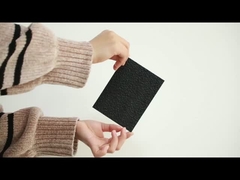 নির্মাণ এইচডিপিই এলডিপিই জিওম্যামব্রেন 1.5 মিমি ল্যান্ডফিল্ড পুকুর বাঁধ লিনার শীট জন্য