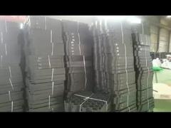 ভারী দায়িত্ব মধুচক্র প্লাস্টিকের পাথর মাটি গ্রিড ঘাস পিপি জিওসেল ড্রাইভওয়ে পুনর্ব্যবহৃত পণ্য