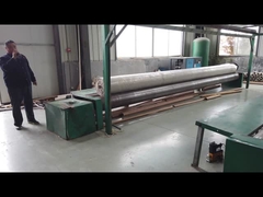 জিওমেমব্রেন পুকুর লাইনার