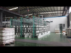 ওয়ার্প প্রিন্টেড পলিস্টার জিওগ্রিড