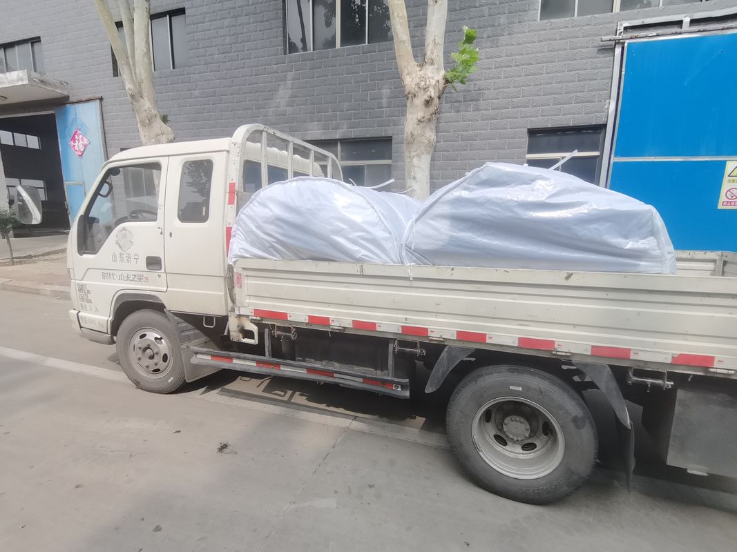 পৃথক ফিল্টার সুরক্ষা বা ড্রেনের পরিস্রাবণ জিওটেক্সটাইল ডিওয়াটারিং ব্যাগ ফাংশন